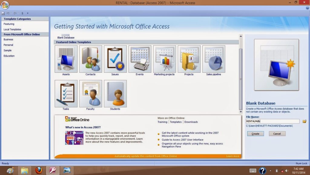 Access 2002 runtime download