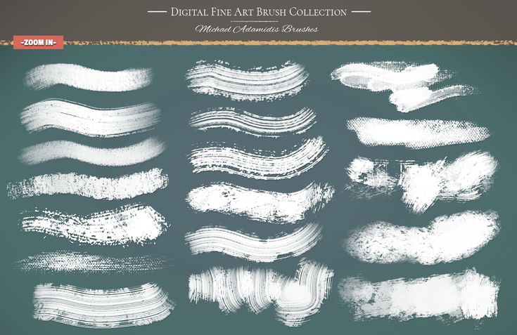 download brushes for photoshop free