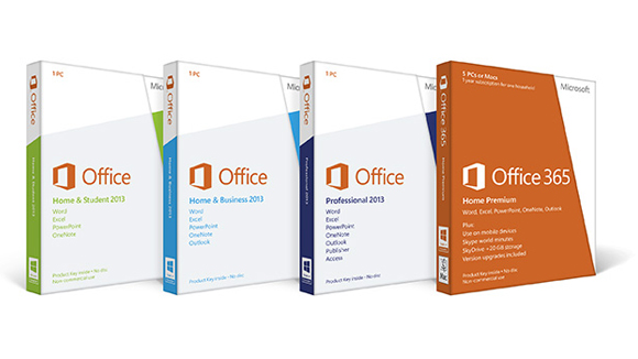 Download office 365 version 2002