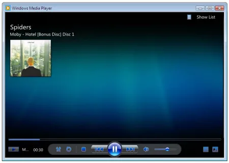 Windows media player software free download full version