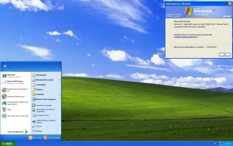 Windows xp professional software free download full version