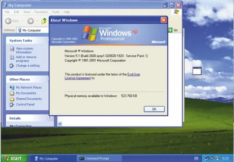 windows xp software free download full version with key