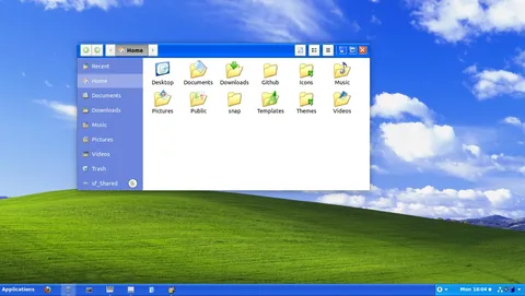 windows xp software free download full version with key