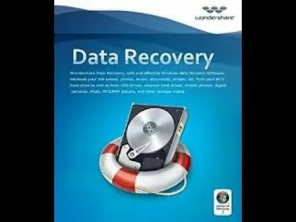 Wondershare Data Recovery Software Full Version Free Download