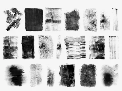 Painting brush photoshop free download