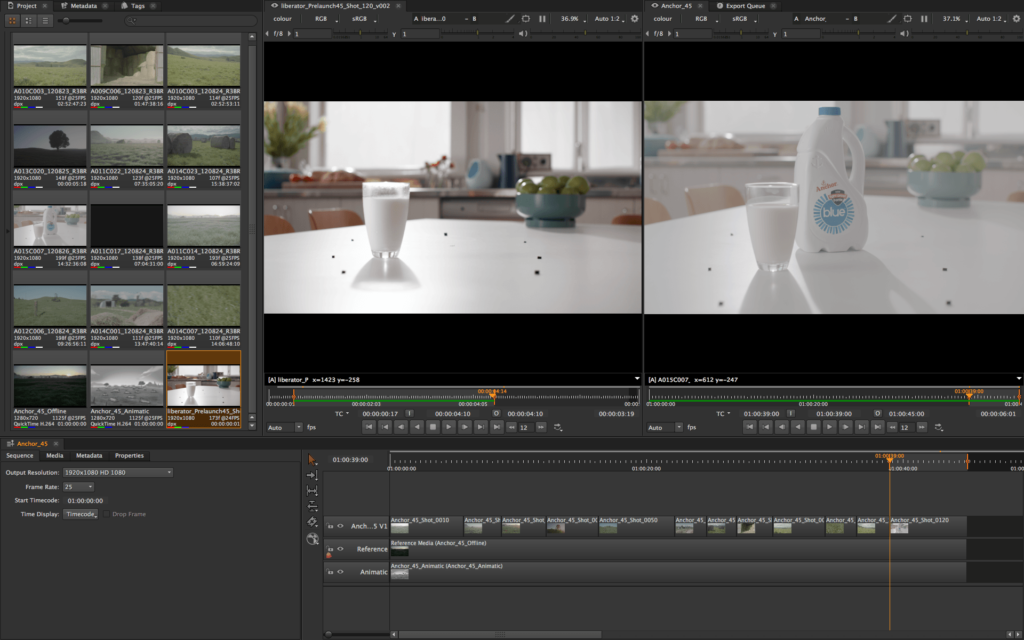 The Foundry OCULA for NUKE 9 64 Bit Free Download