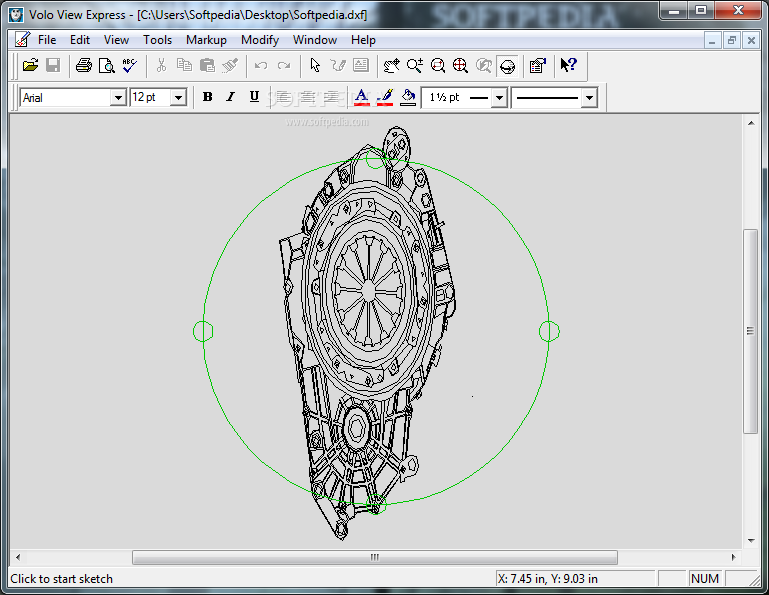 Autodesk Volo View Free Download 