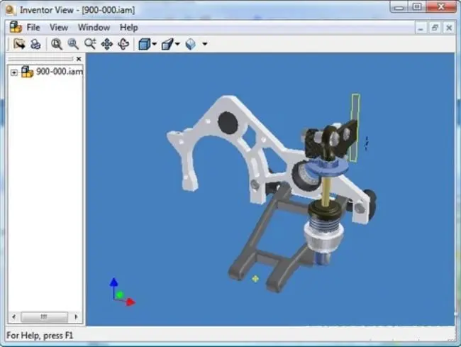 Autodesk Volo View Free Download 