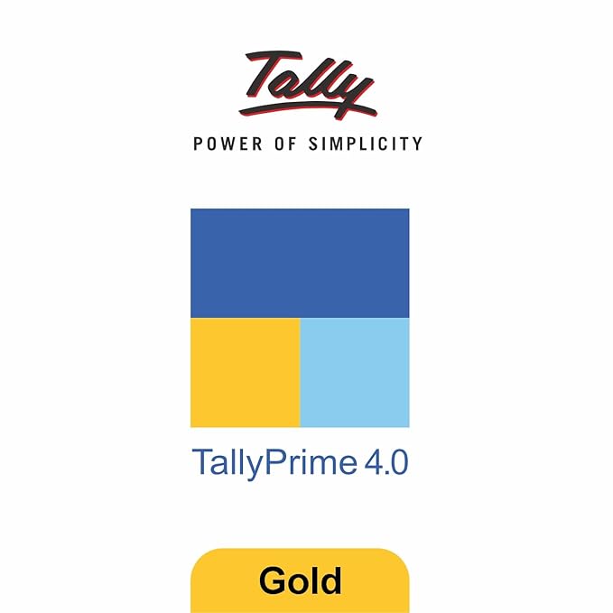 First ERP Tallyprime Accounting Software Free Download