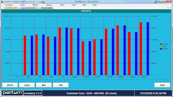 Inventory Management Software Free Download