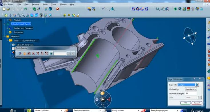 Catia v6 Free Download For Windows 7/8.1/10/11