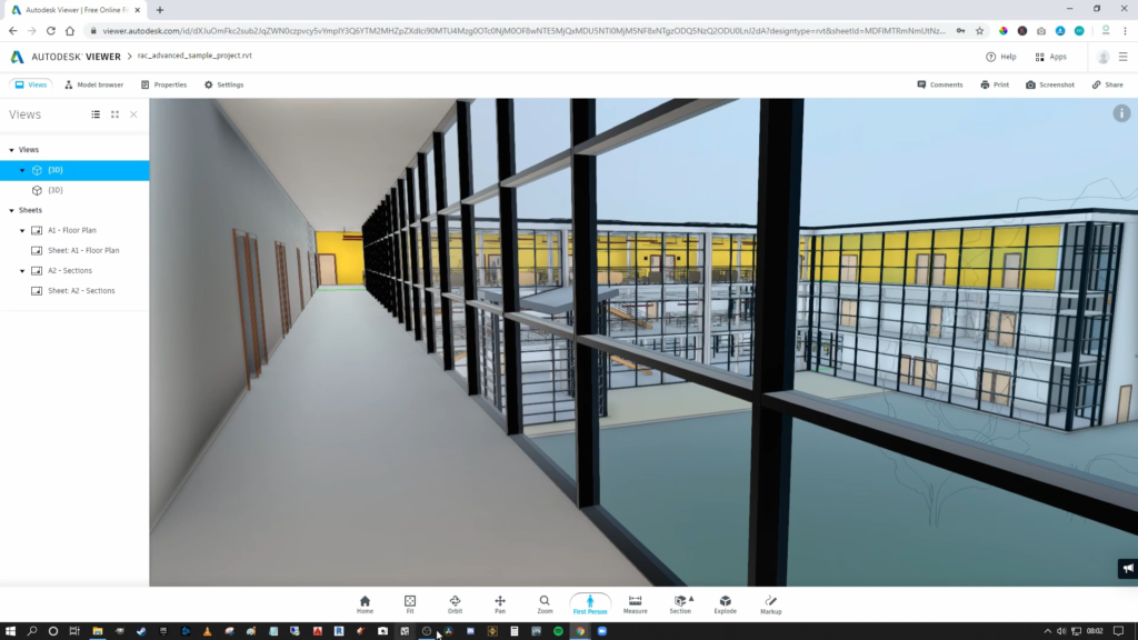 Autodesk Volo View Free Download 