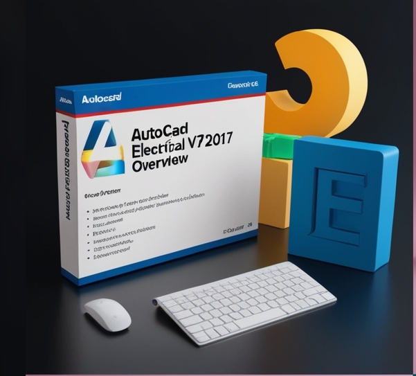 AutoCAD Electrical v2017 64 Bit Free Download