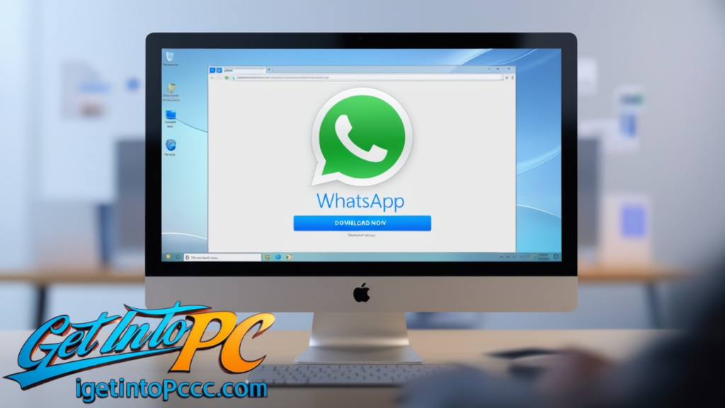 whatsapp setup download for windows 7