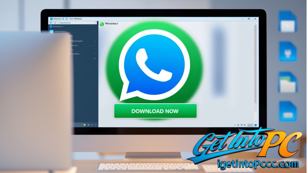 whatsapp setup download for windows 7