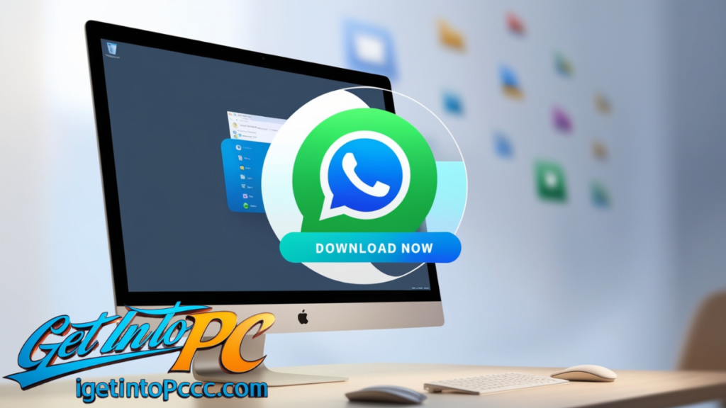 whatsapp setup download for windows 7