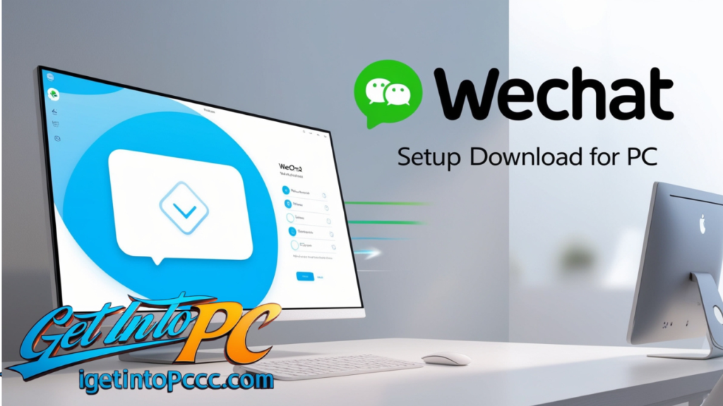 Wechat setup download for pc