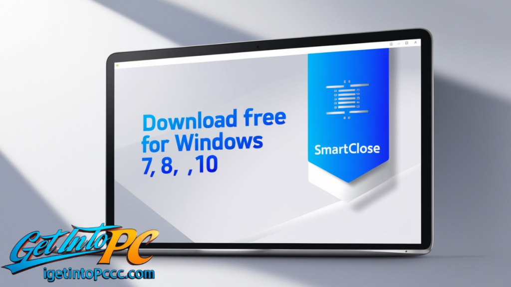 SmartClose Download Free for Windows 7, 8, 10