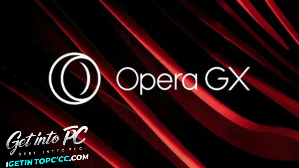 Opera GX Download