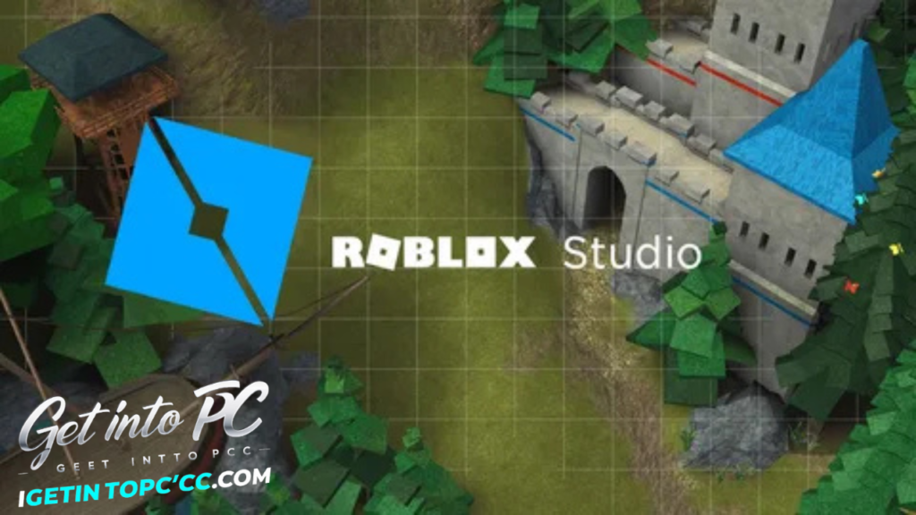 Roblox Studio Download