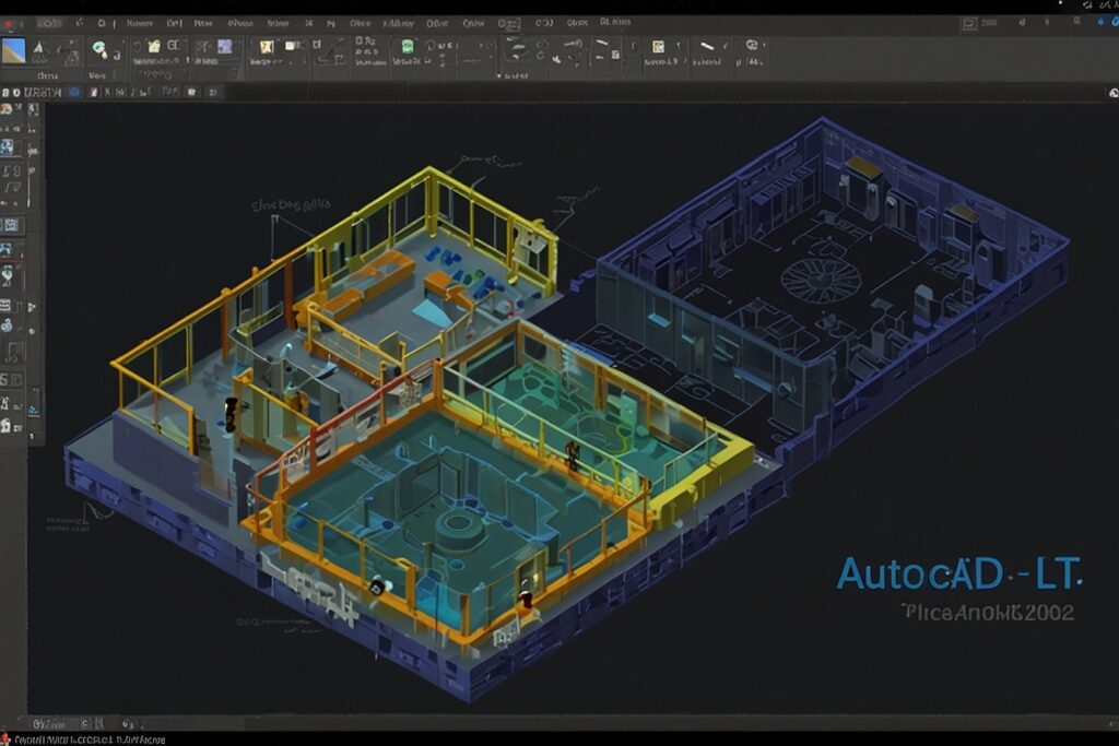 AutoCAD LT 2022 Free Download