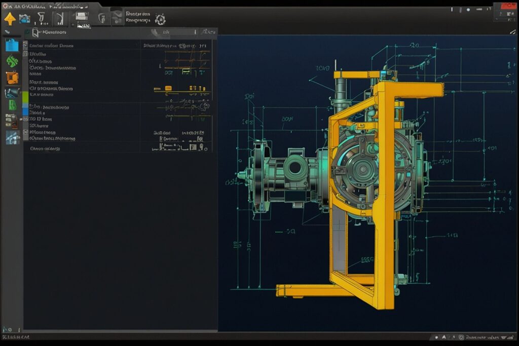 AutoCAD Mechanical 2015 Free Download for Windows 7/8.1/10/11