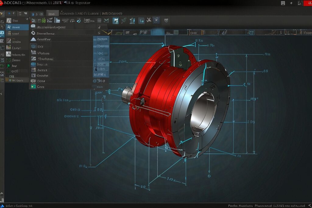 AutoCAD Mechanical 2015 Free Download for Windows 7/8.1/10/11