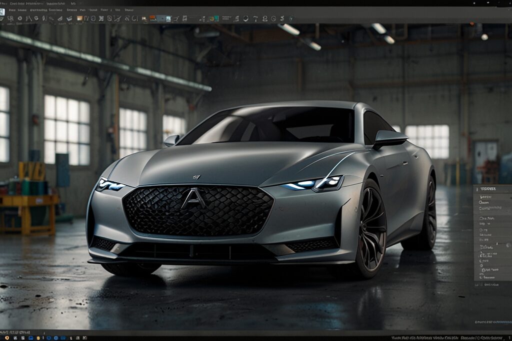 Autodesk Alias Automotive 2022 Free Download