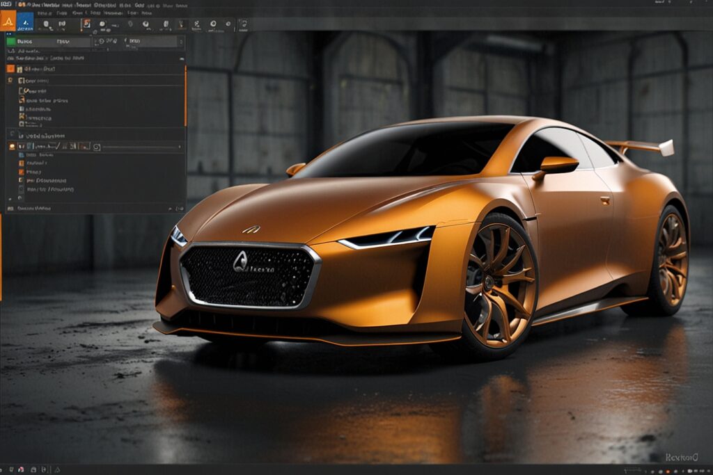 Autodesk Alias Automotive 2022 Free Download