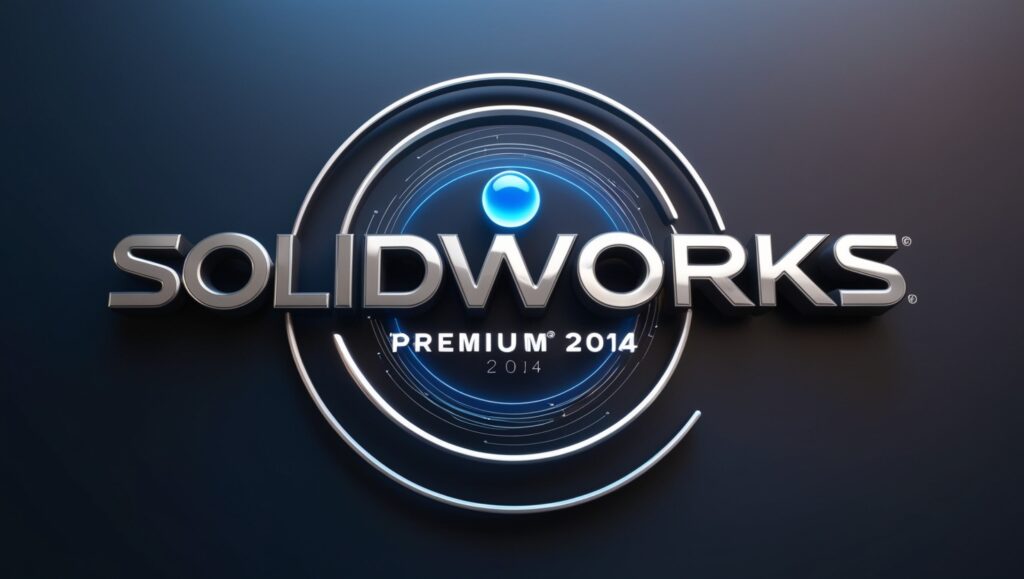 Solidworks Premium 2014 Free Download