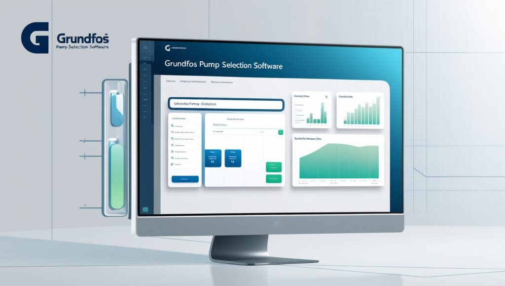 Grundfos pump selection software free download