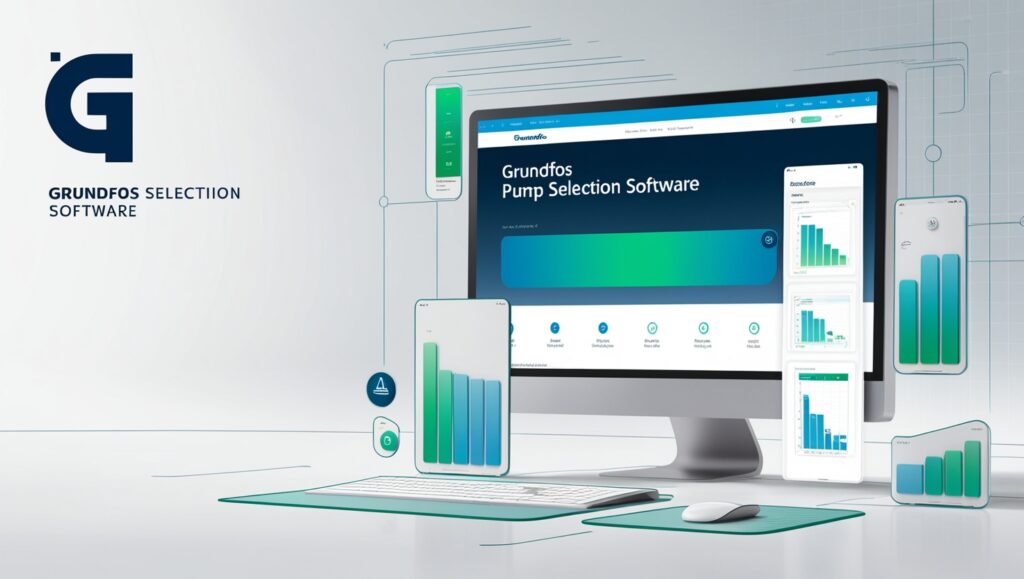 Grundfos pump selection software free download