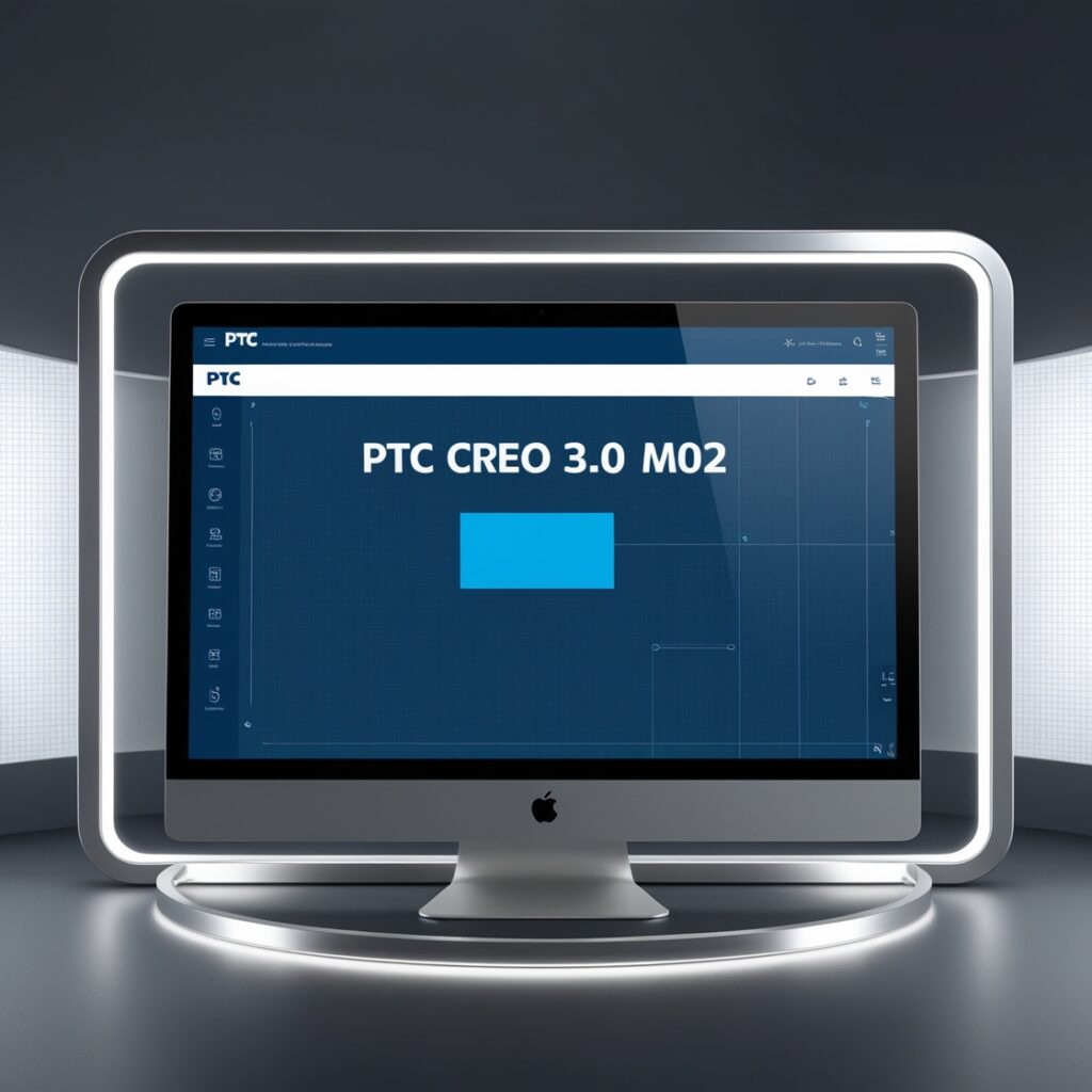 PTC Creo 3.0 M02 Free Download