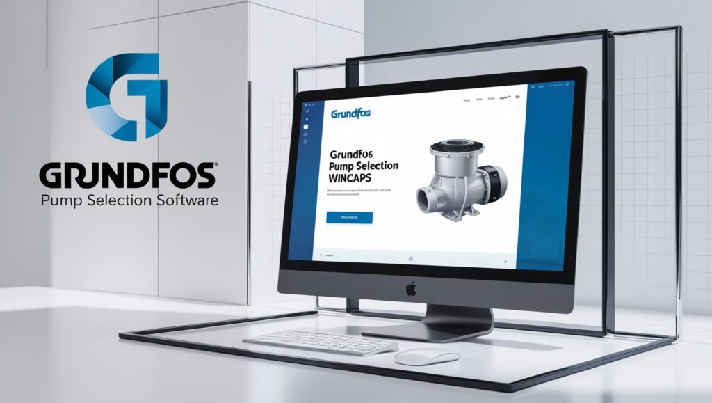 Grundfos pump selection software wincaps free download