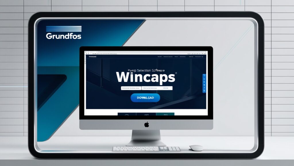 Grundfos pump selection software wincaps free download