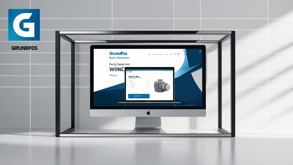 Grundfos pump selection software wincaps free download