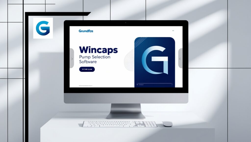 Grundfos pump selection software wincaps free download