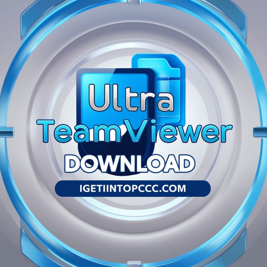 Ultra TeamViewer Download