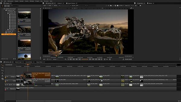 The Foundry OCULA for NUKE 9 64 Bit Free Download