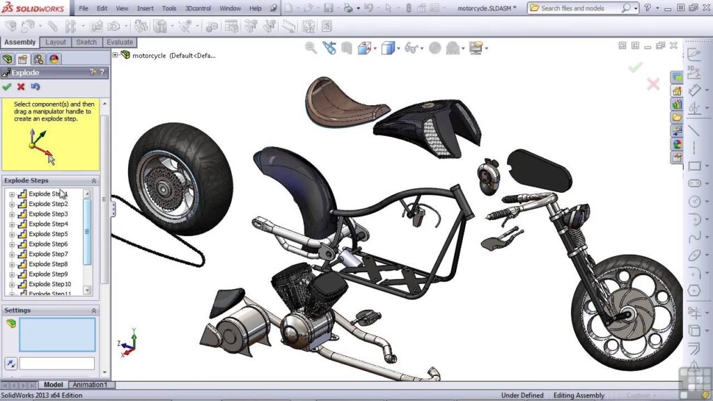 Solidworks 2013 Free Download 