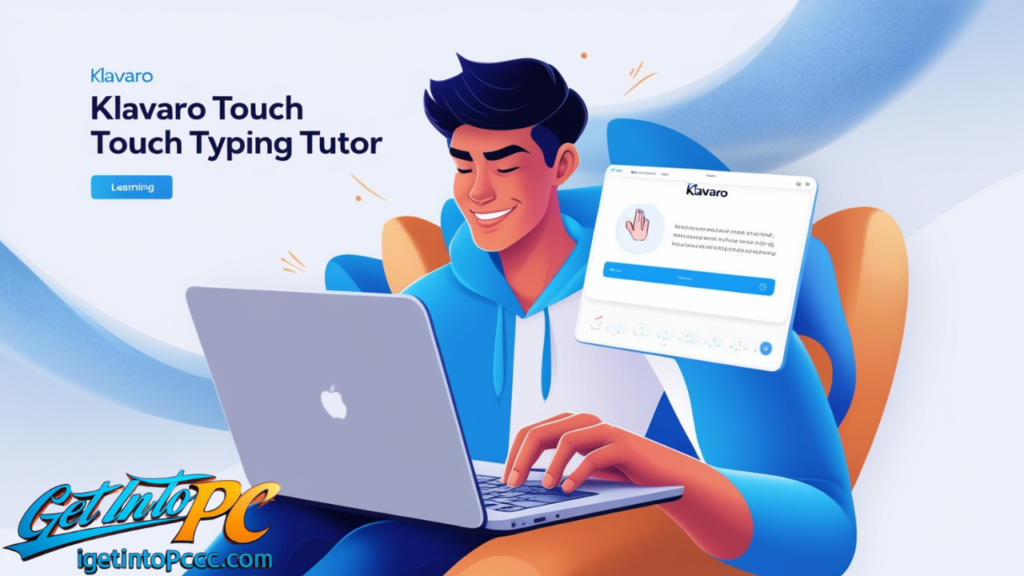 klavaro touch typing tutor free download