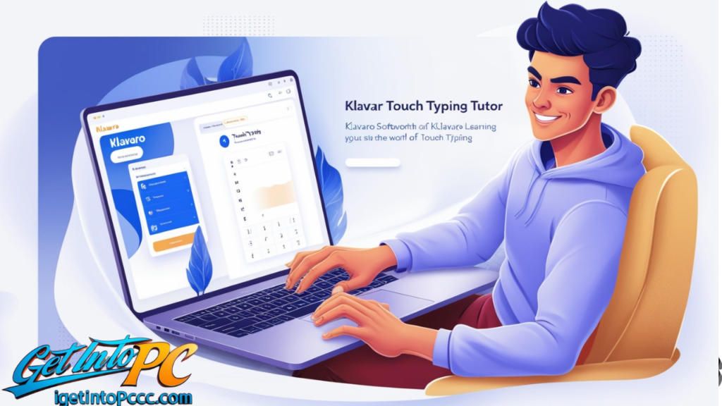 klavaro touch typing tutor free download