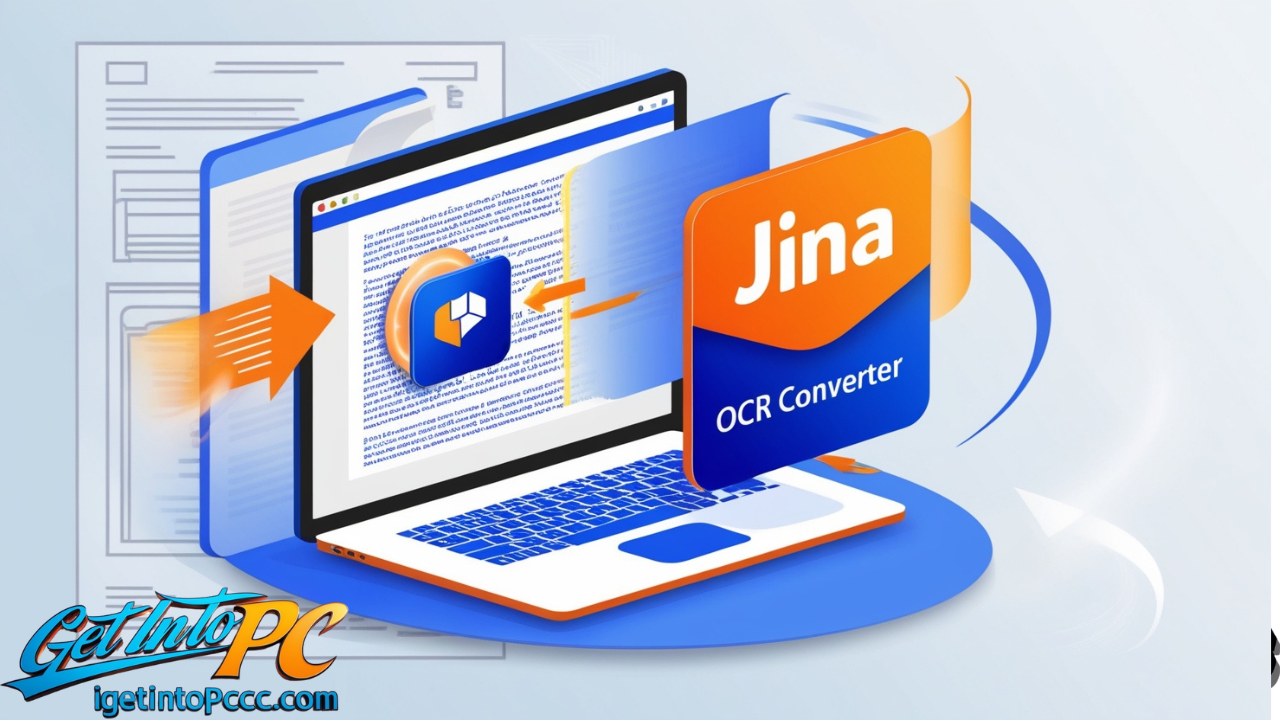 Jina ocr converter free download