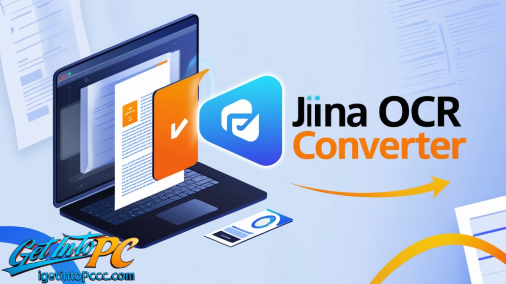 Jina ocr converter free download