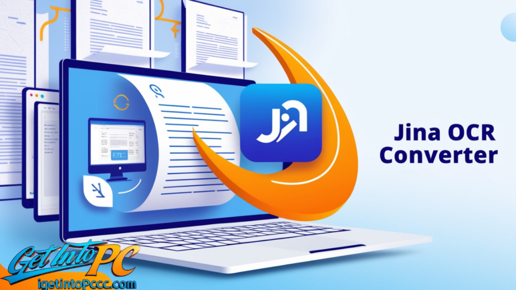 Jina ocr converter free download