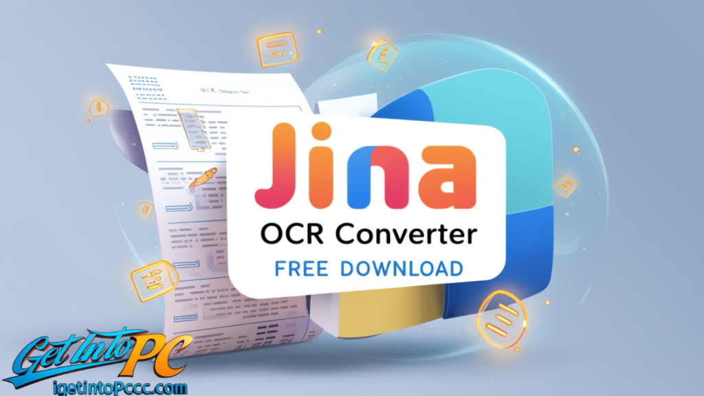 Jina ocr converter free download