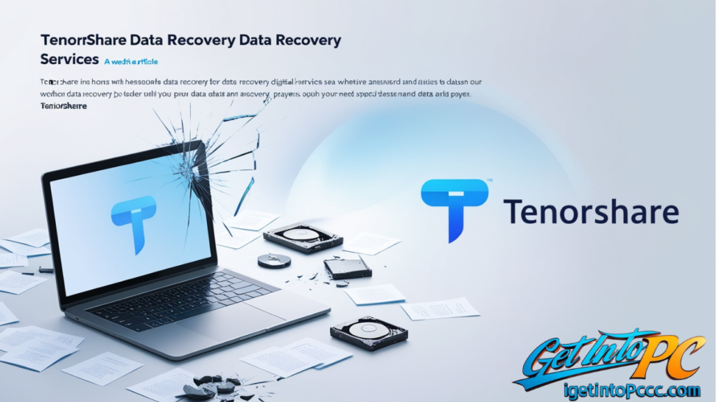 tenorshare any data recovery free download