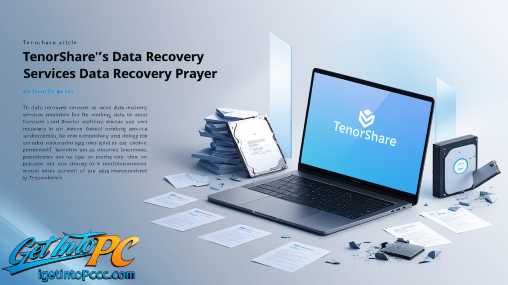 tenorshare any data recovery free download