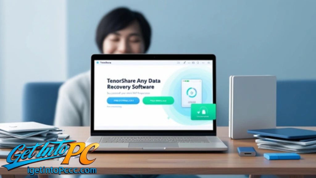 tenorshare any data recovery free download