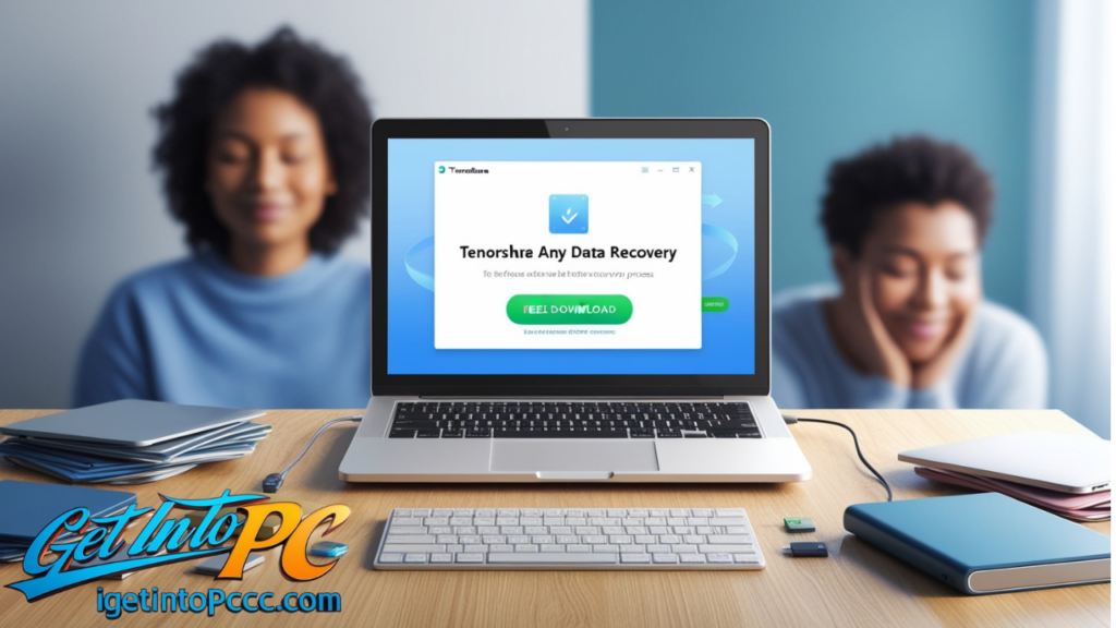 tenorshare any data recovery free download